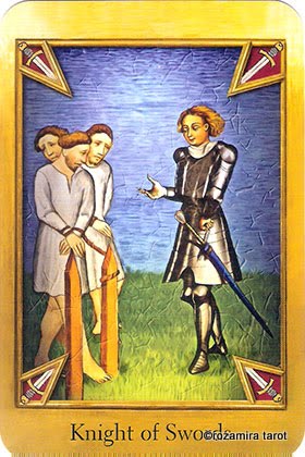 The Cathar Tarot